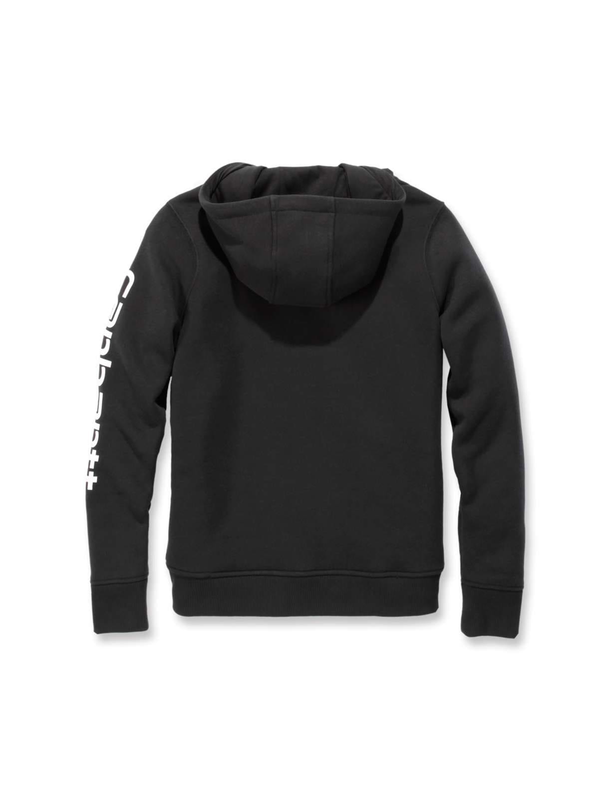 Carhartt Hoodie »Clarksburg Sweatshirt«
