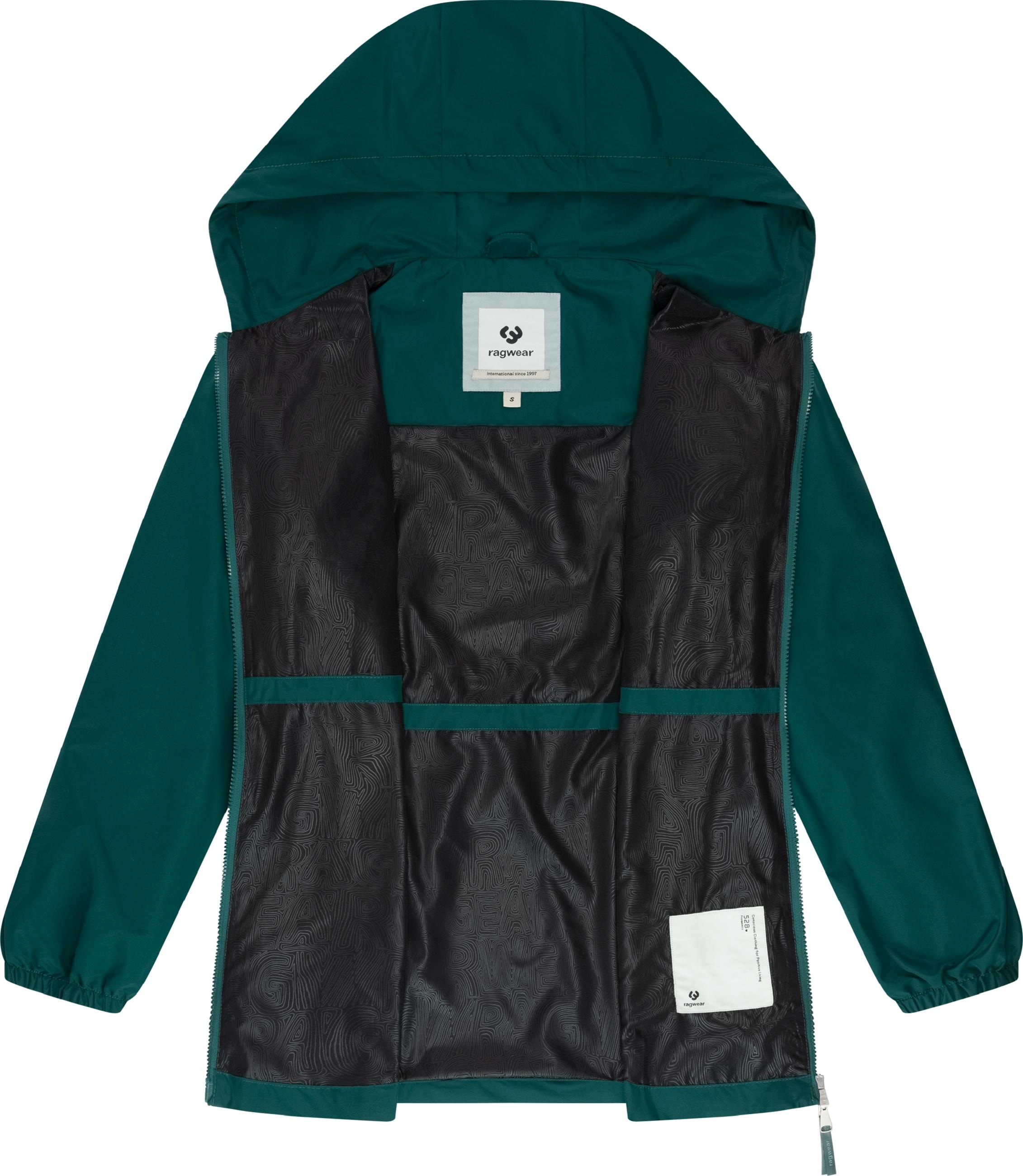 Ragwear Outdoorjacke »Outdoorjacke Monadissimo A«