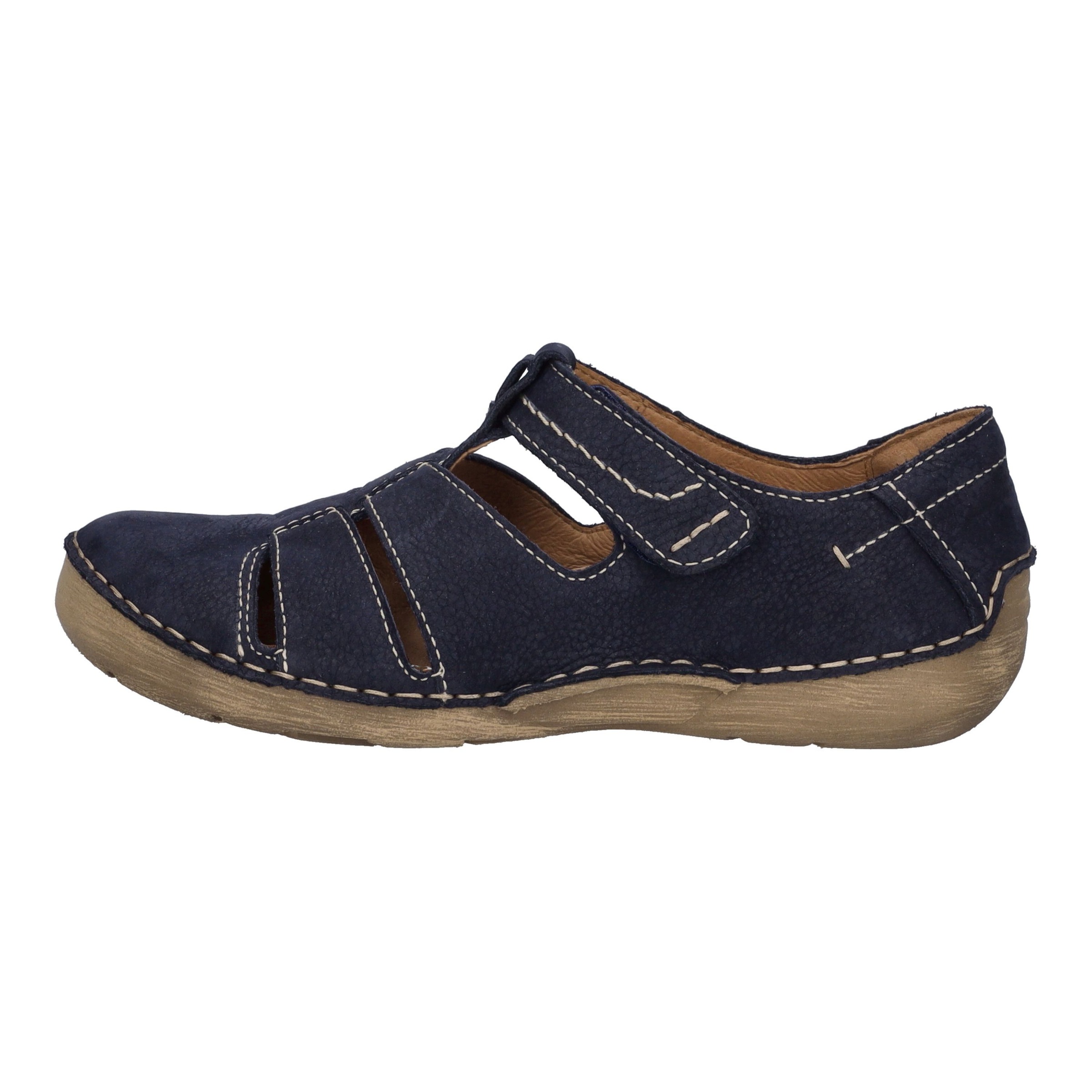 Josef Seibel Slipper »Fergey 59, ocean«