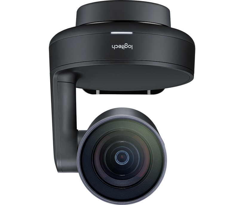Logitech Webcam »Rally«