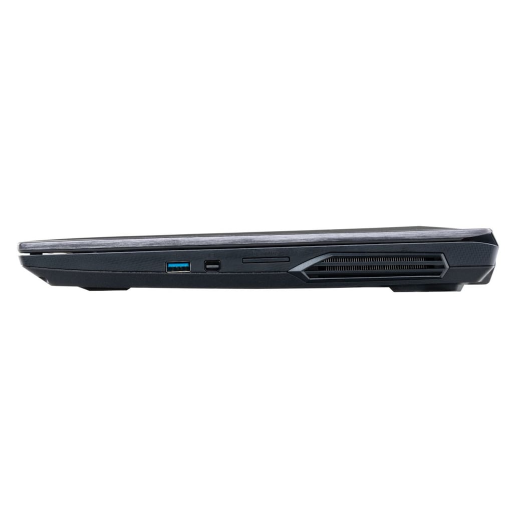 CAPTIVA Gaming-Notebook »Advanced Gaming I63-844«, 39,6 cm, / 15,6 Zoll, Intel, Core i7, GeForce RTX 3050, 2000 GB SSD