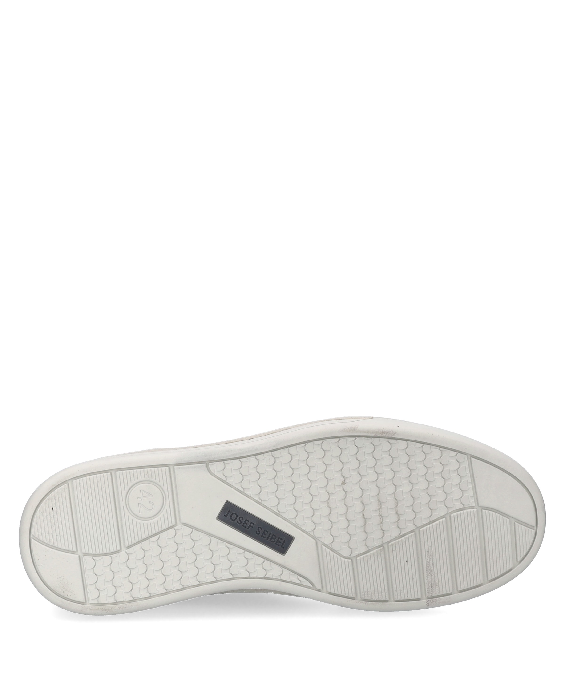 Josef Seibel Schnürschuh »Cleve 07, graphit«