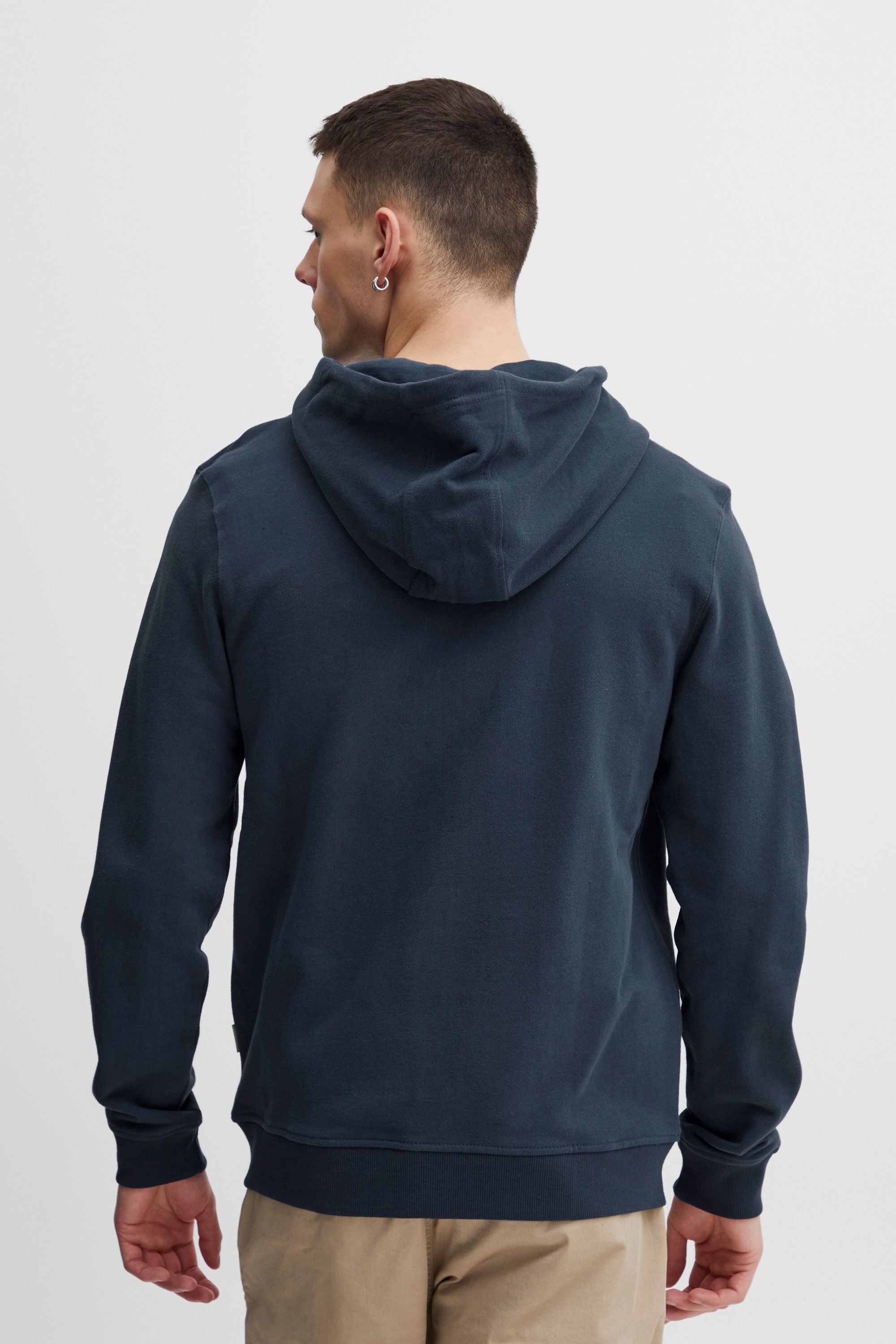 Blend Kapuzensweatjacke »Kapuzensweatjacke BHSweatshirt«