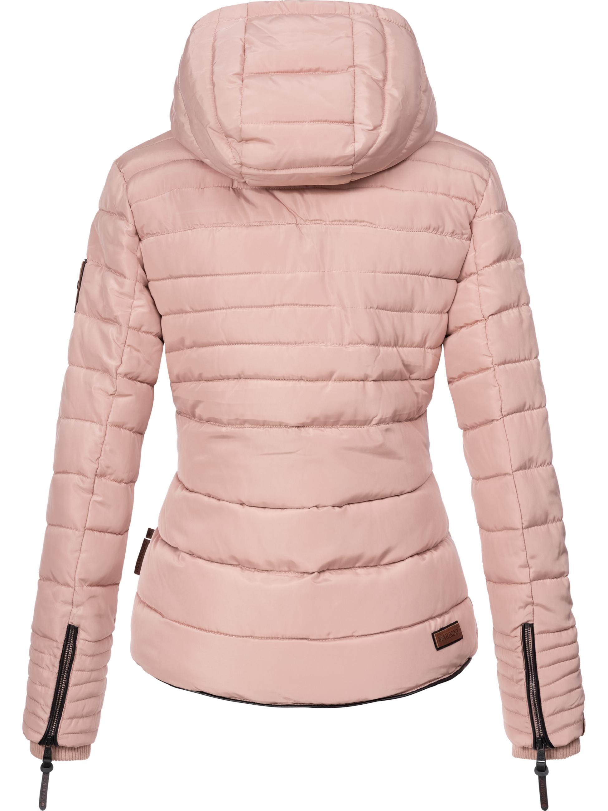 Marikoo Winterjacke »Winterjacke Amber«