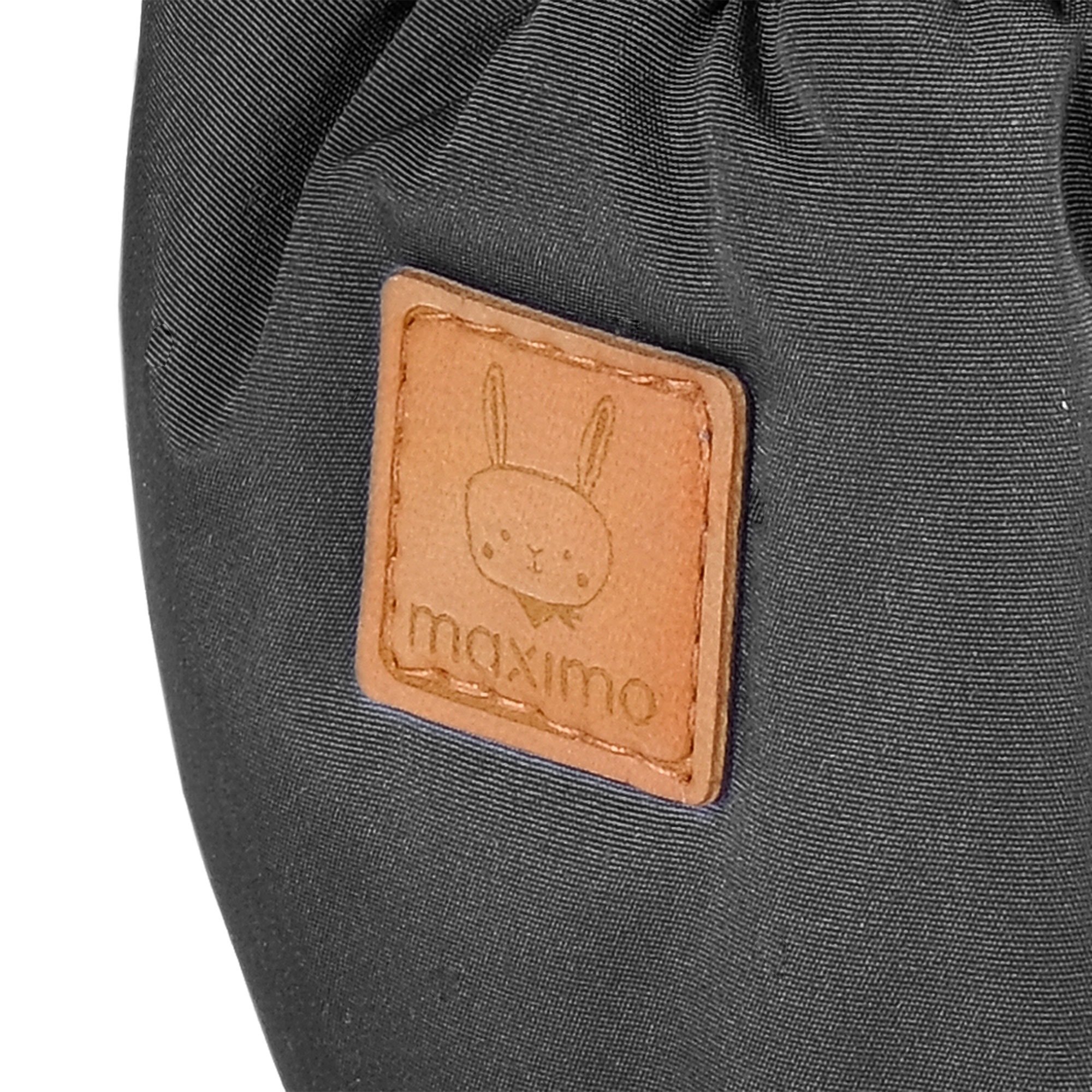 MAXIMO Winterstiefel  1 Paar,   wärmend, wasserabweisend, rutschfeste Sohle, Klettverschluss, PU-Sohle