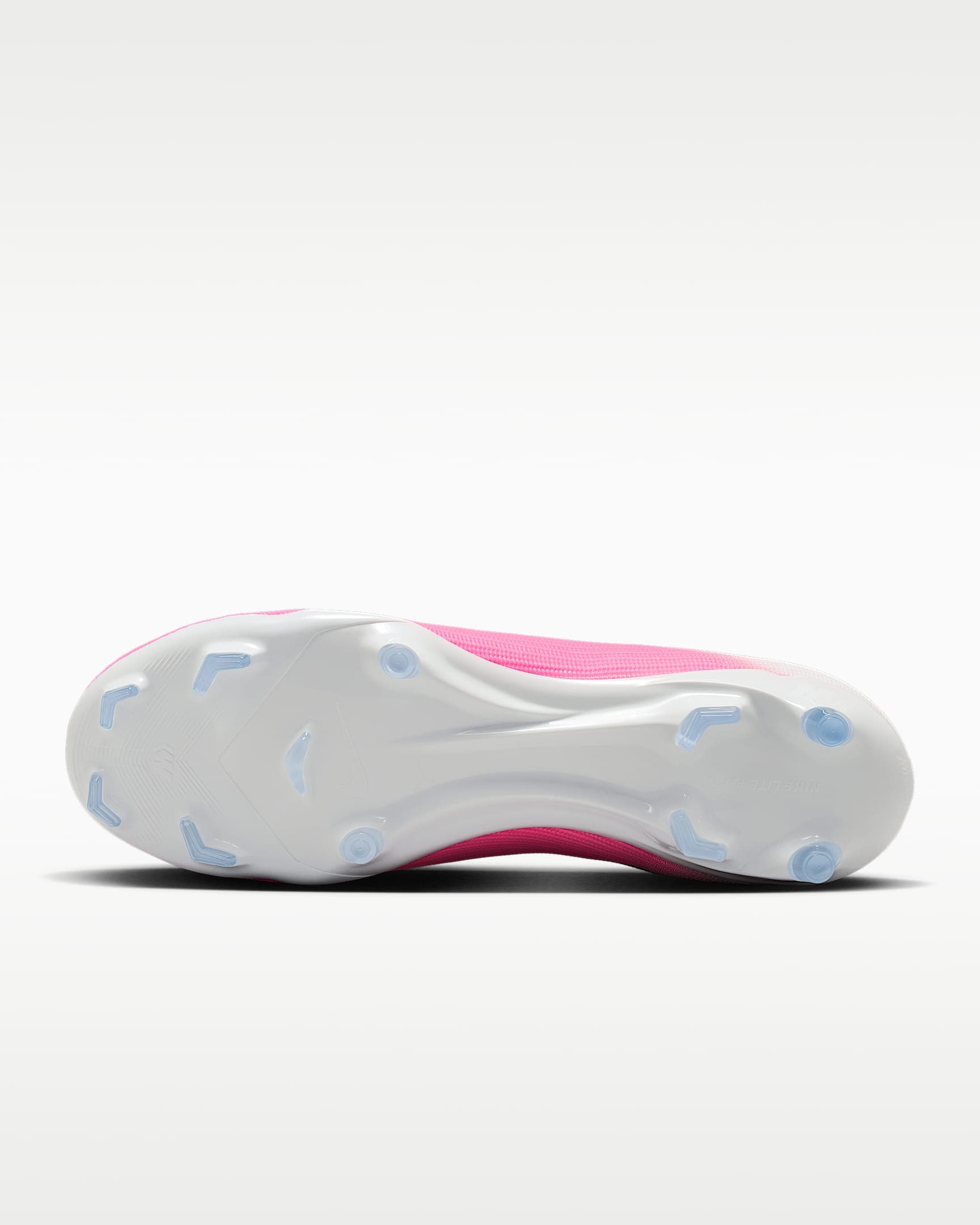 Nike Fußballschuh »MERCURIAL SUPERFLY 11 ACADEMY FG/MG T«  Außensohle für Rasenplätze und für feste Böden