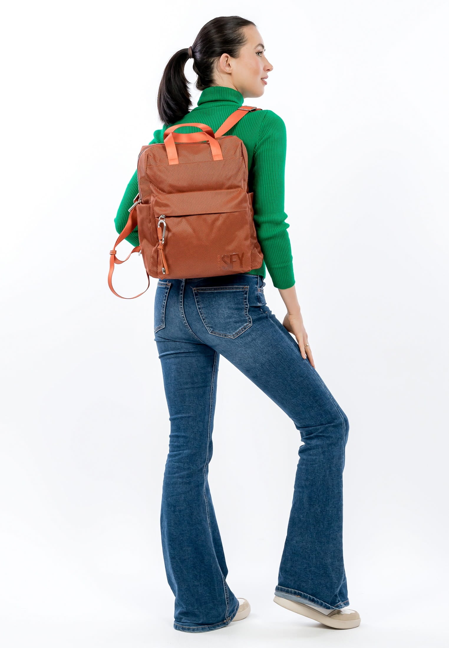 SURI FREY Rucksack »Rucksack SFY SURI Sports Marry«