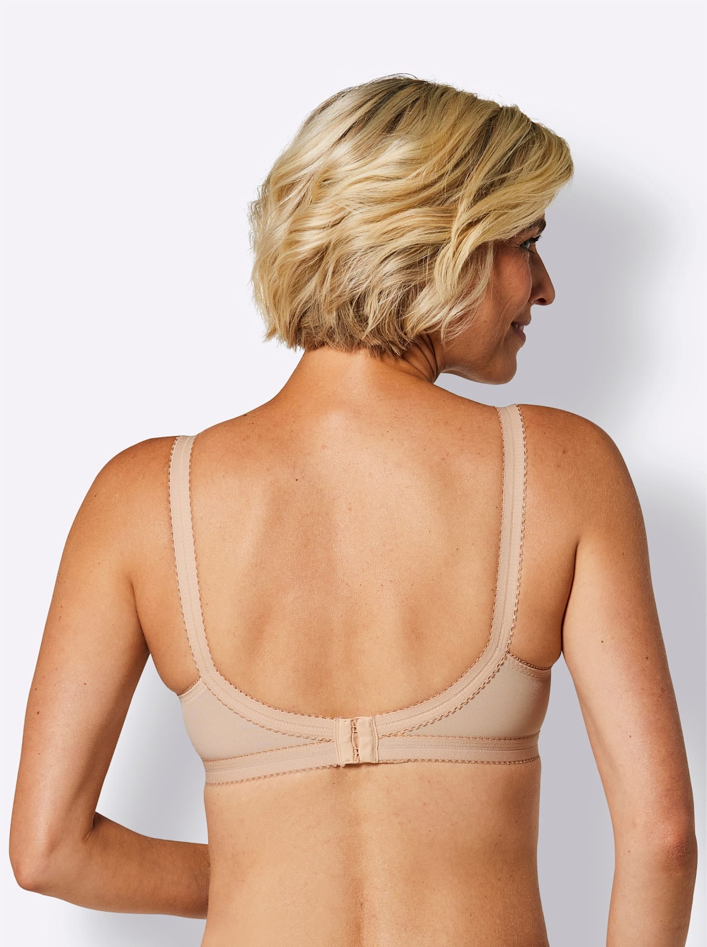 Playtex Bügelloser BH