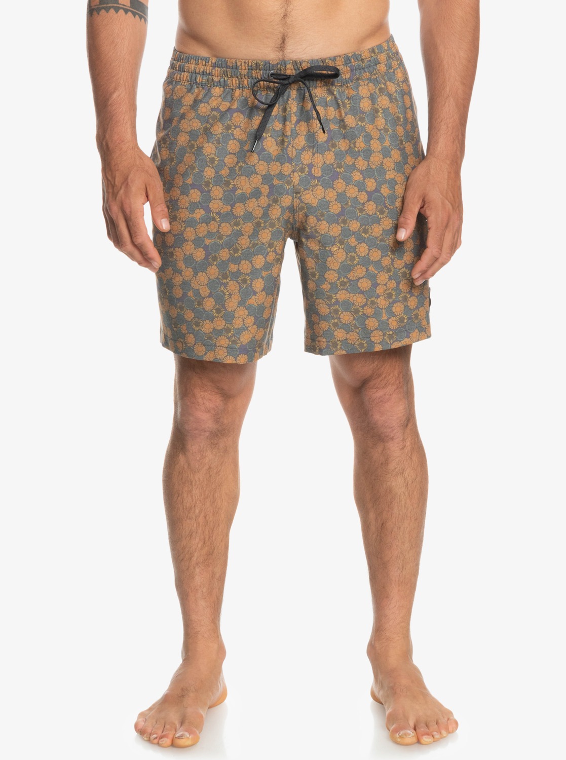 Quiksilver Boardshorts »Mix 17"«
