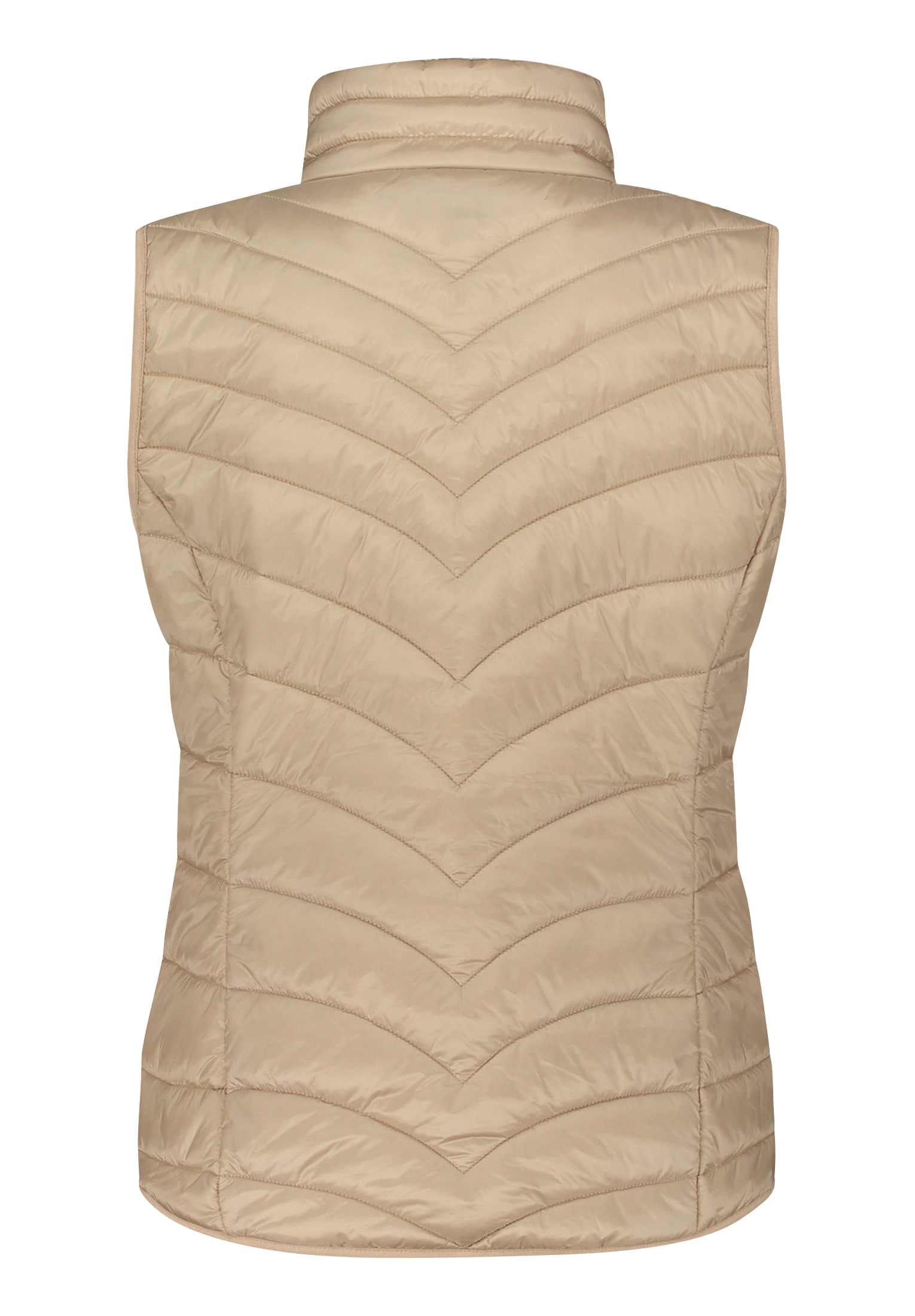 Betty Barclay Steppweste »Steppweste mit Stehkragen«