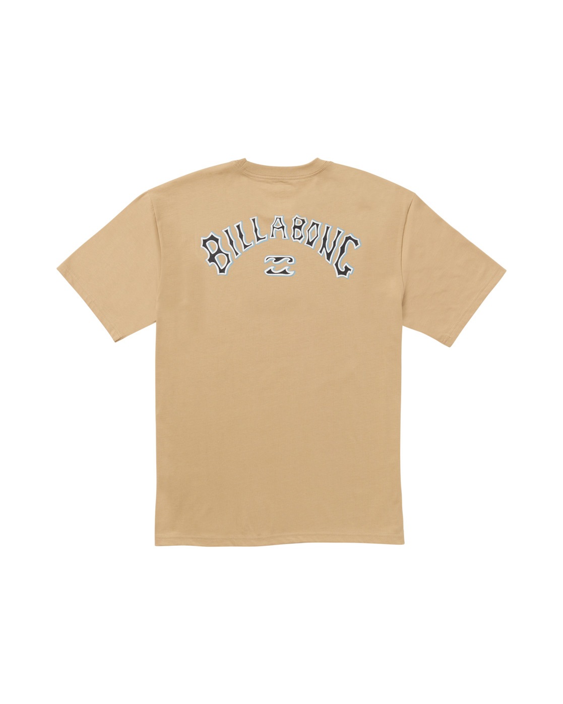 Billabong T-Shirt »Throwback«