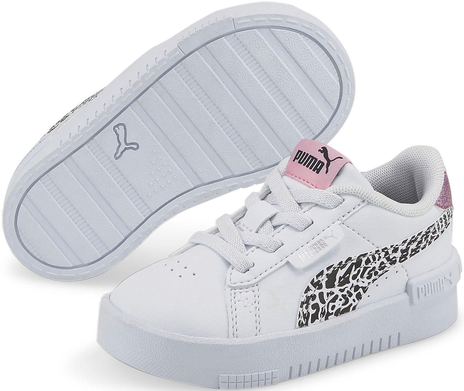 PUMA Sneaker »Jada Summer Roar AC Inf«