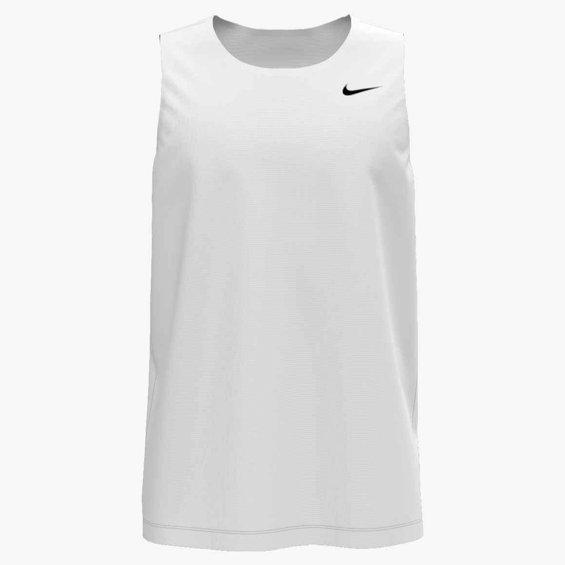 Nike Tanktop »Dri-FIT Men's Training Tank« sportlicher Stil, für Fitness-Aktivitäten, weiches Material