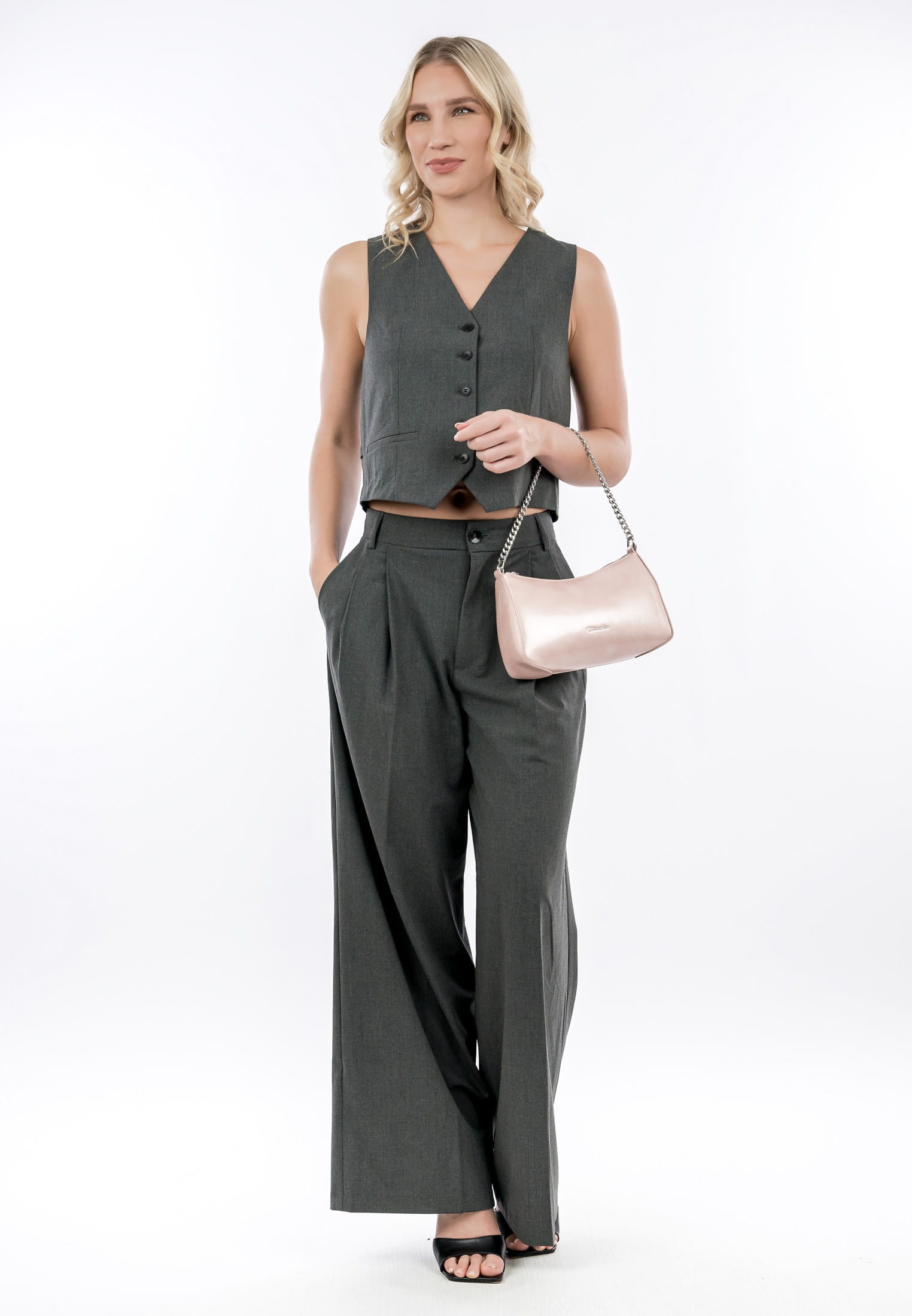 Tamaris Beuteltasche »Beutel TAS Flaviana«