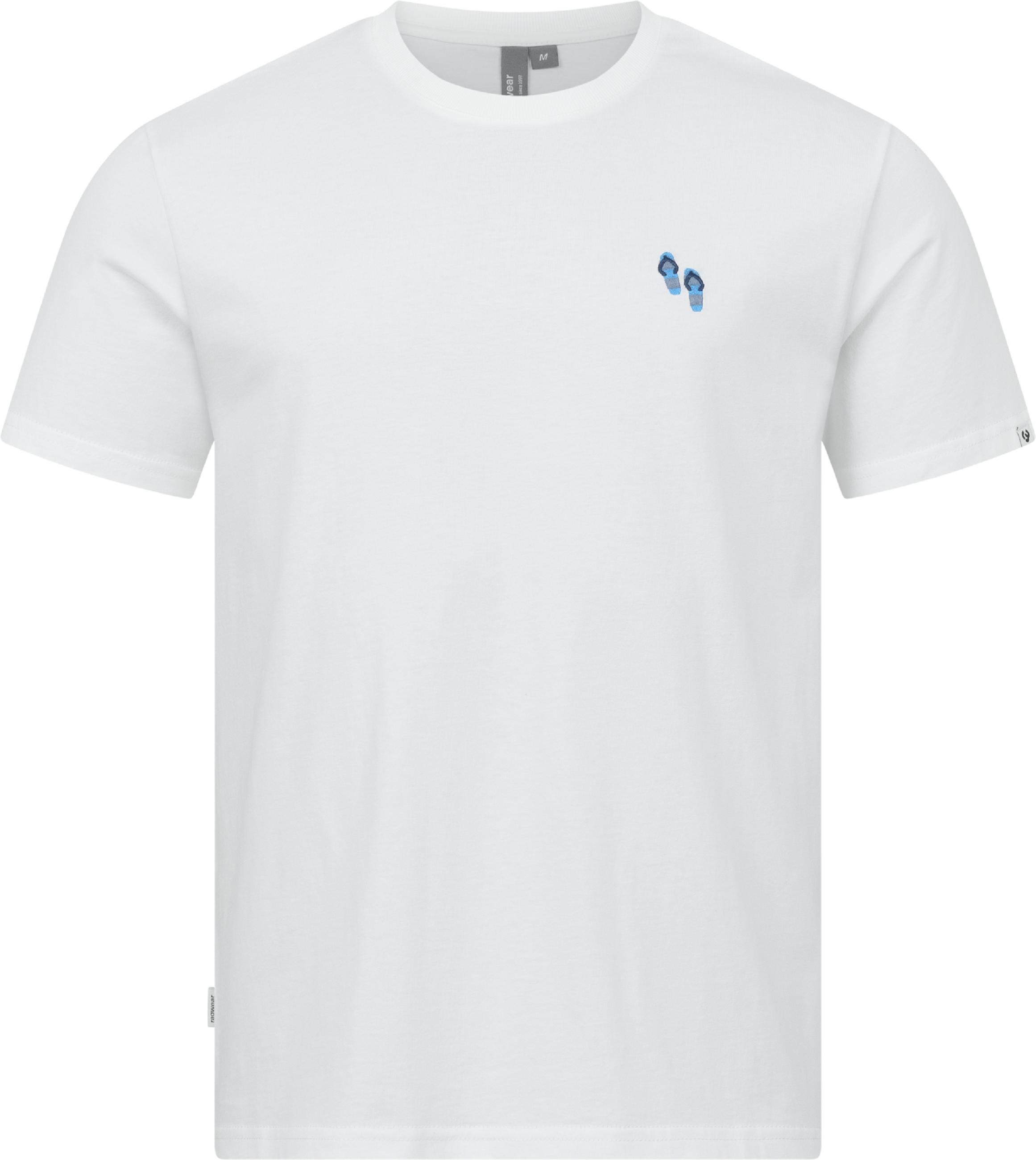 Ragwear T-Shirt »T-Shirt Samms B Gots YOUMODO«