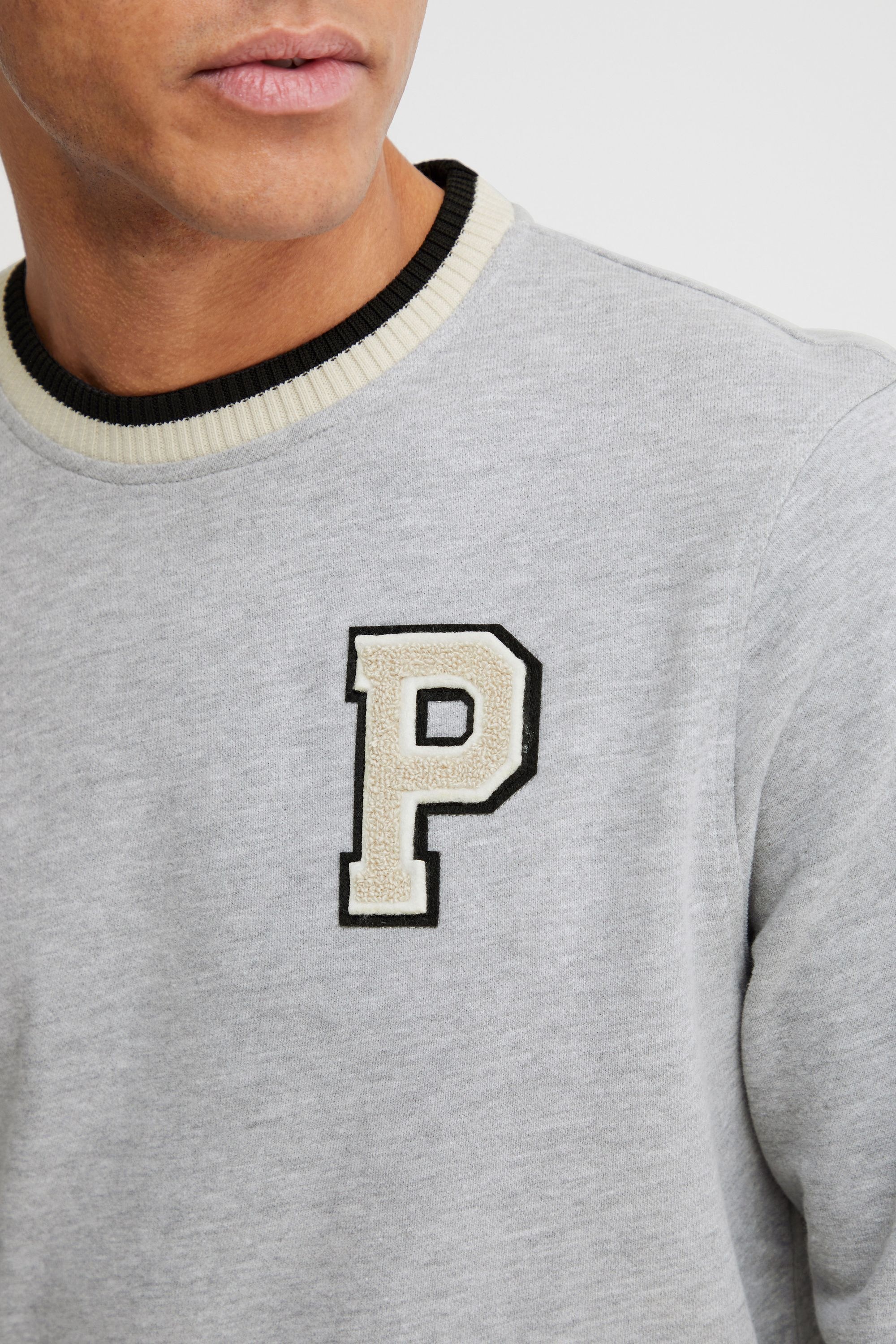 11 Project Longpullover »Sweatshirt PRVan«
