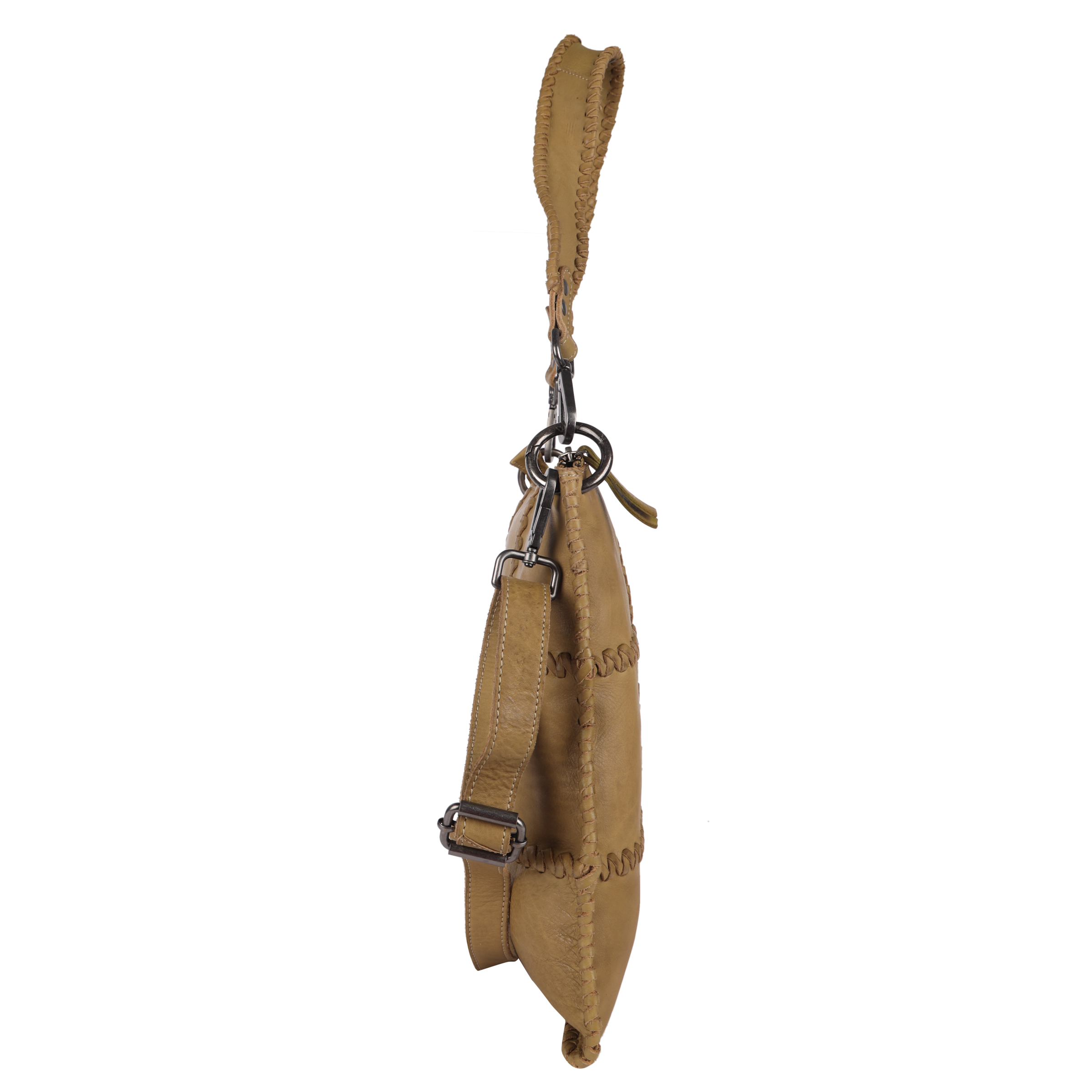 HARBOUR 2nd Umhängetasche »Xanthe«, Henkeltasche, Schultertasche, Handtasche Damen