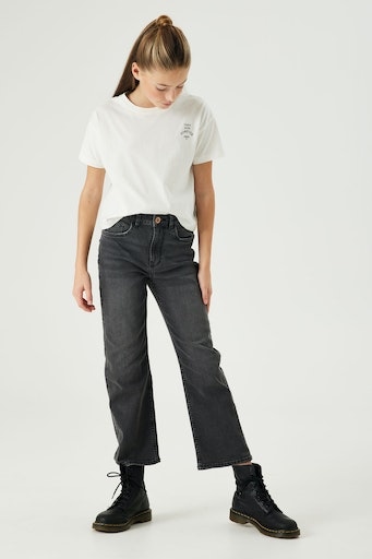 s.Oliver Regular-fit-Jeans, kaufen Junior 5-Pocket-Stil OTTO bei im