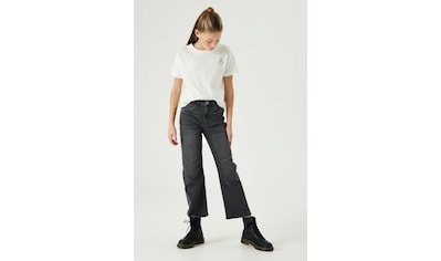 s.Oliver Junior Regular-fit-Jeans, im 5-Pocket-Stil kaufen bei OTTO