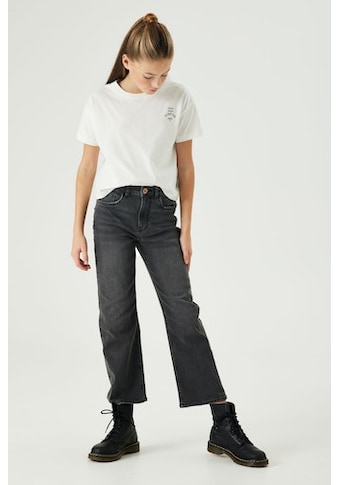 Straight-Jeans »Mylah«, for GIRLS