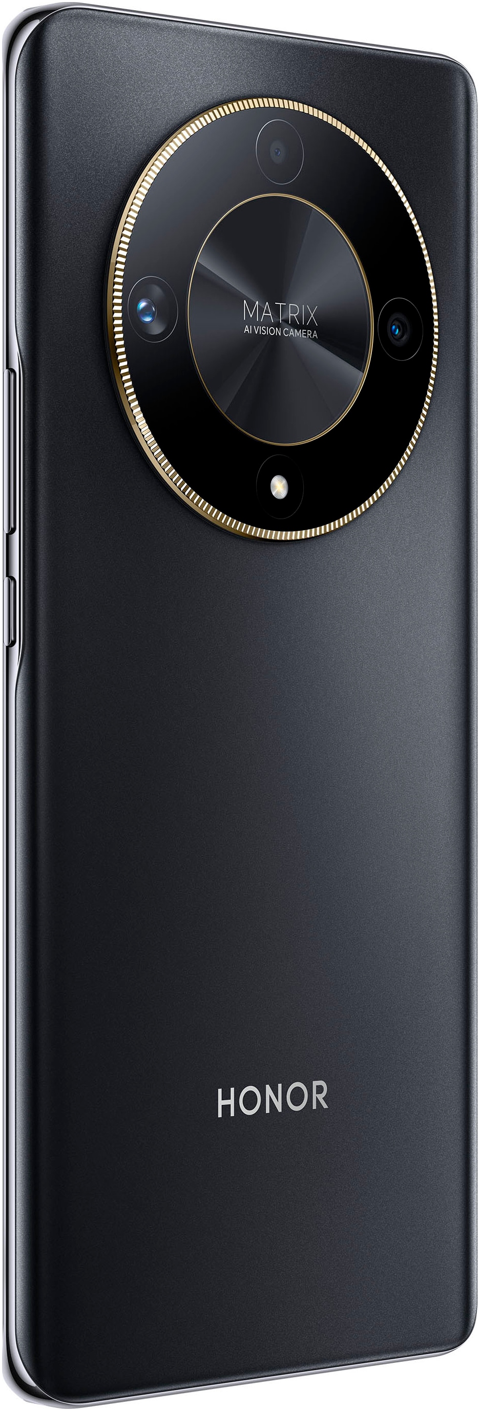 Honor Smartphone »Magic6 Lite«, midnight black