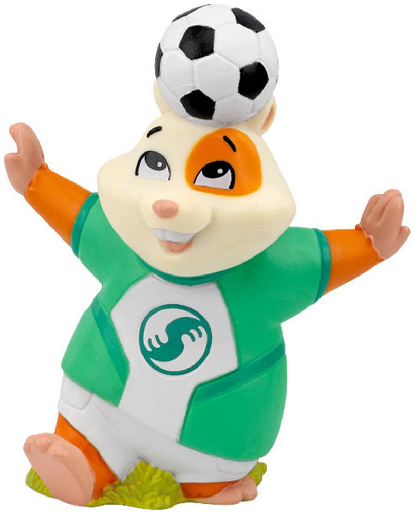 tonies Hörspielfigur »Tierische Sportsfreunde: Das große Fußballturnier«