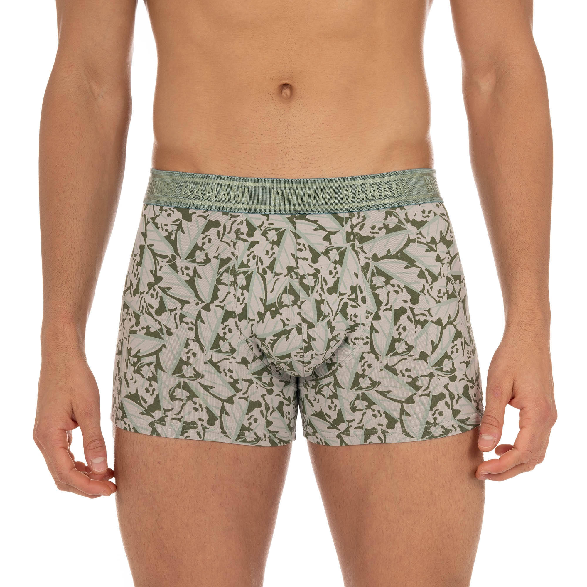 Bruno Banani Boxer »Foliage«