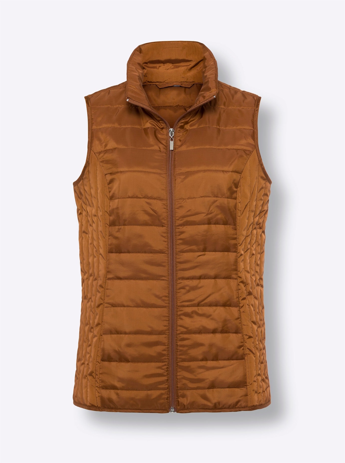 Classic Basics Steppweste
