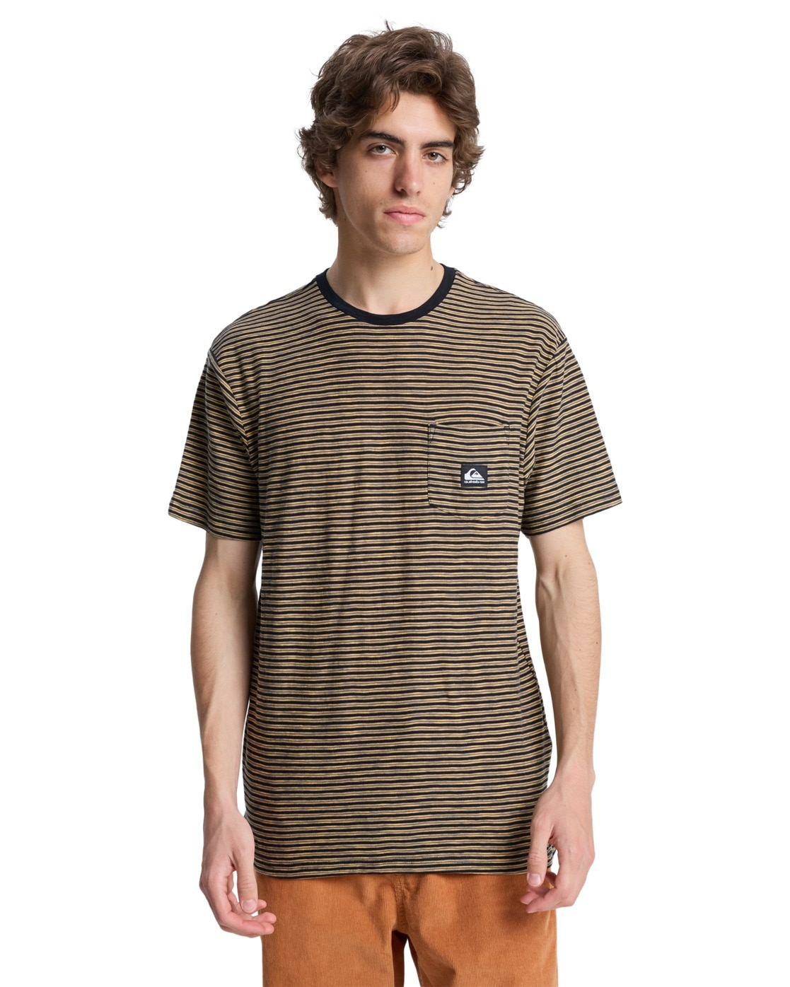 Quiksilver T-Shirt »Kentin«