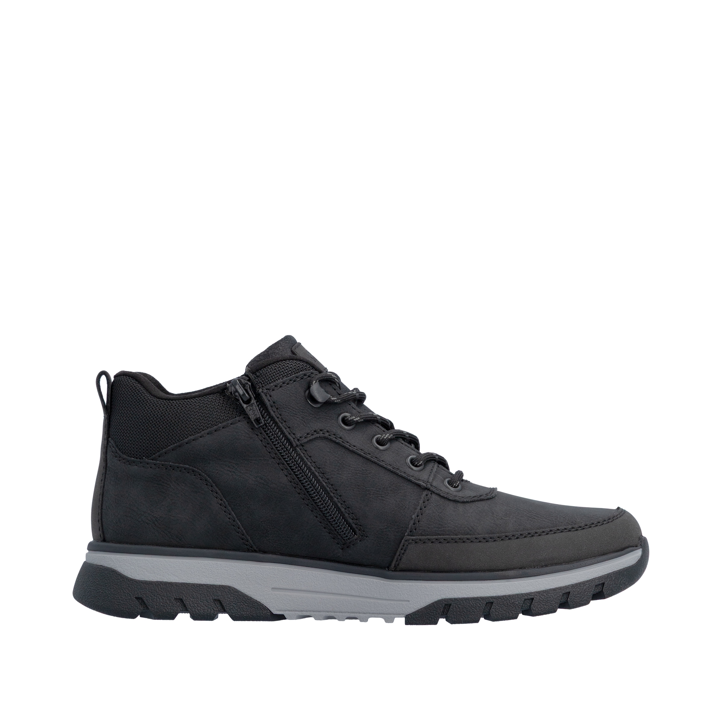 Rieker Schnürboots  Outdoorboots, Sneakerboots mit wasserabweisender TEX-Membran