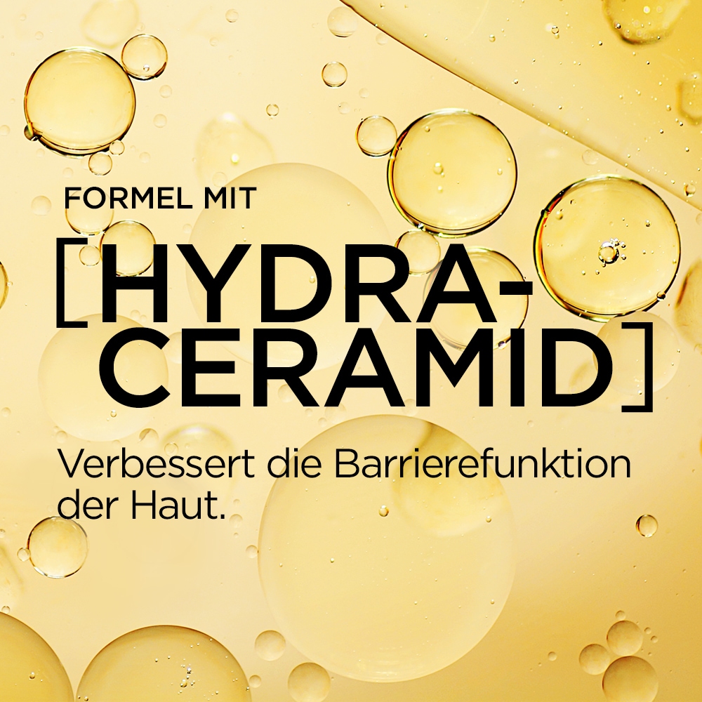 L'ORÉAL PARIS MEN EXPERT Gesichtsgel »Comfort Max Feuchtigkeitspflege« für trockene Haut, feuchtigkeitsspendend, nicht klebend