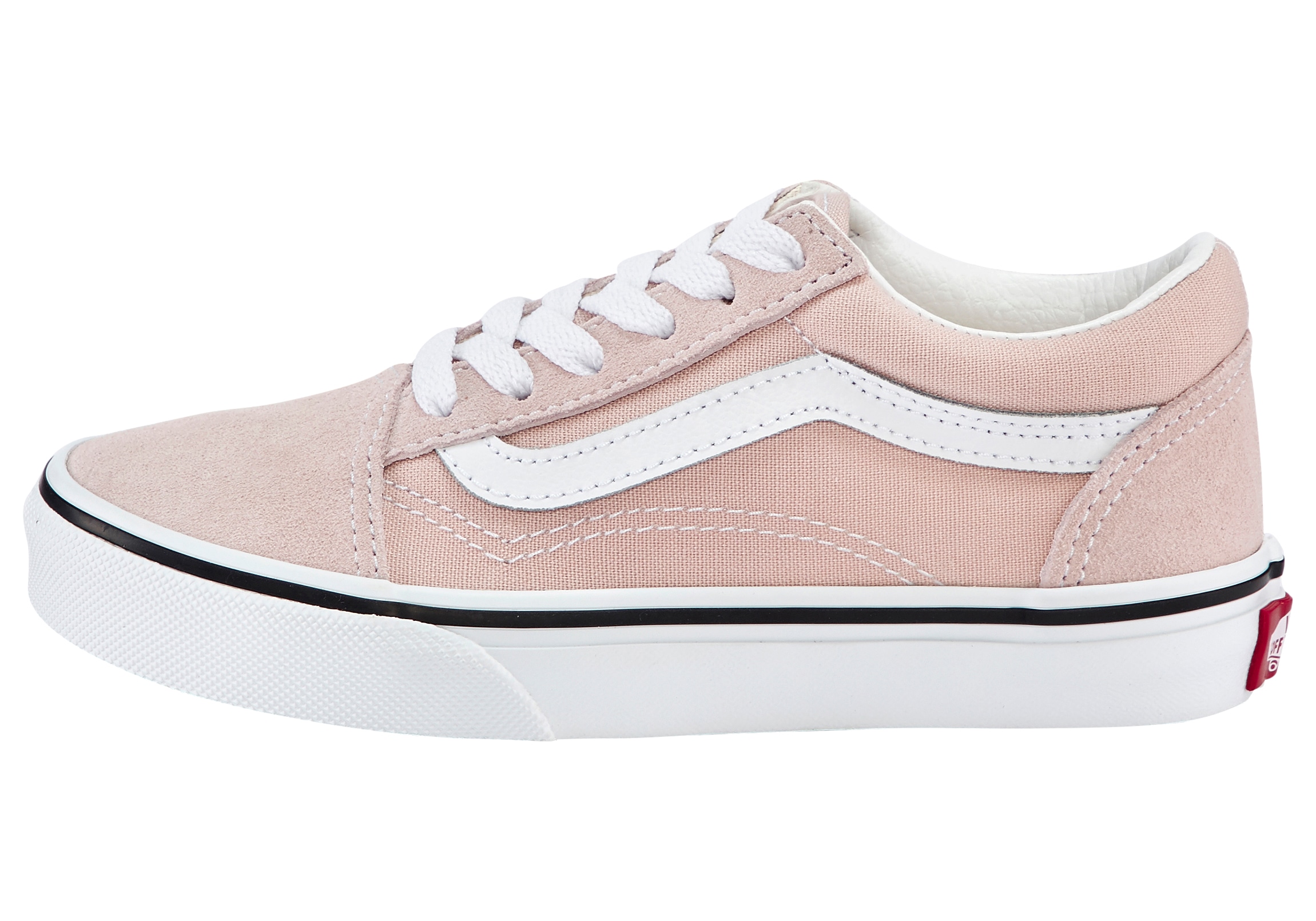 Vans Sneaker »Old Skool«, für Kinder und Jugendliche