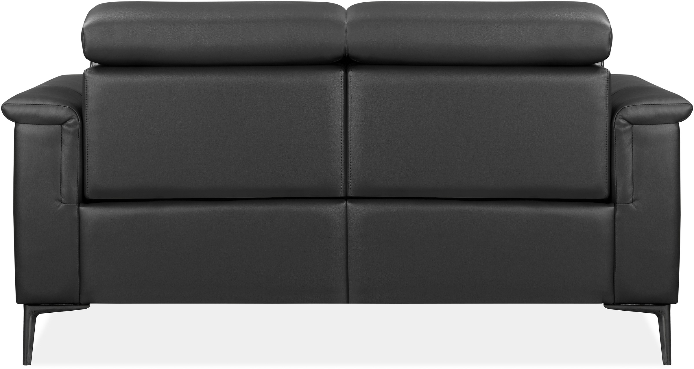 Places of Style 2-Sitzer »Lund«, manueller od. elektrischer Relaxfunktion und USB-A