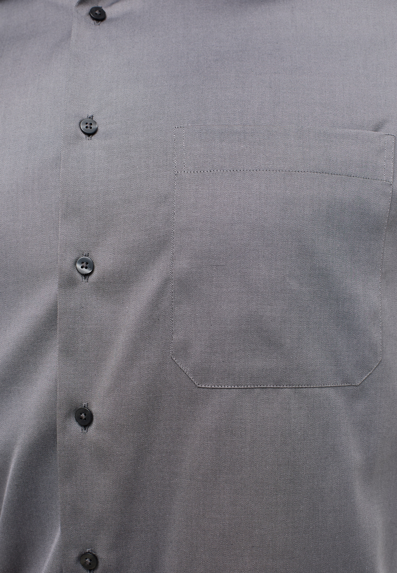 Eterna Langarmhemd »COMFORT FIT«, NON IRON (bügelfrei)