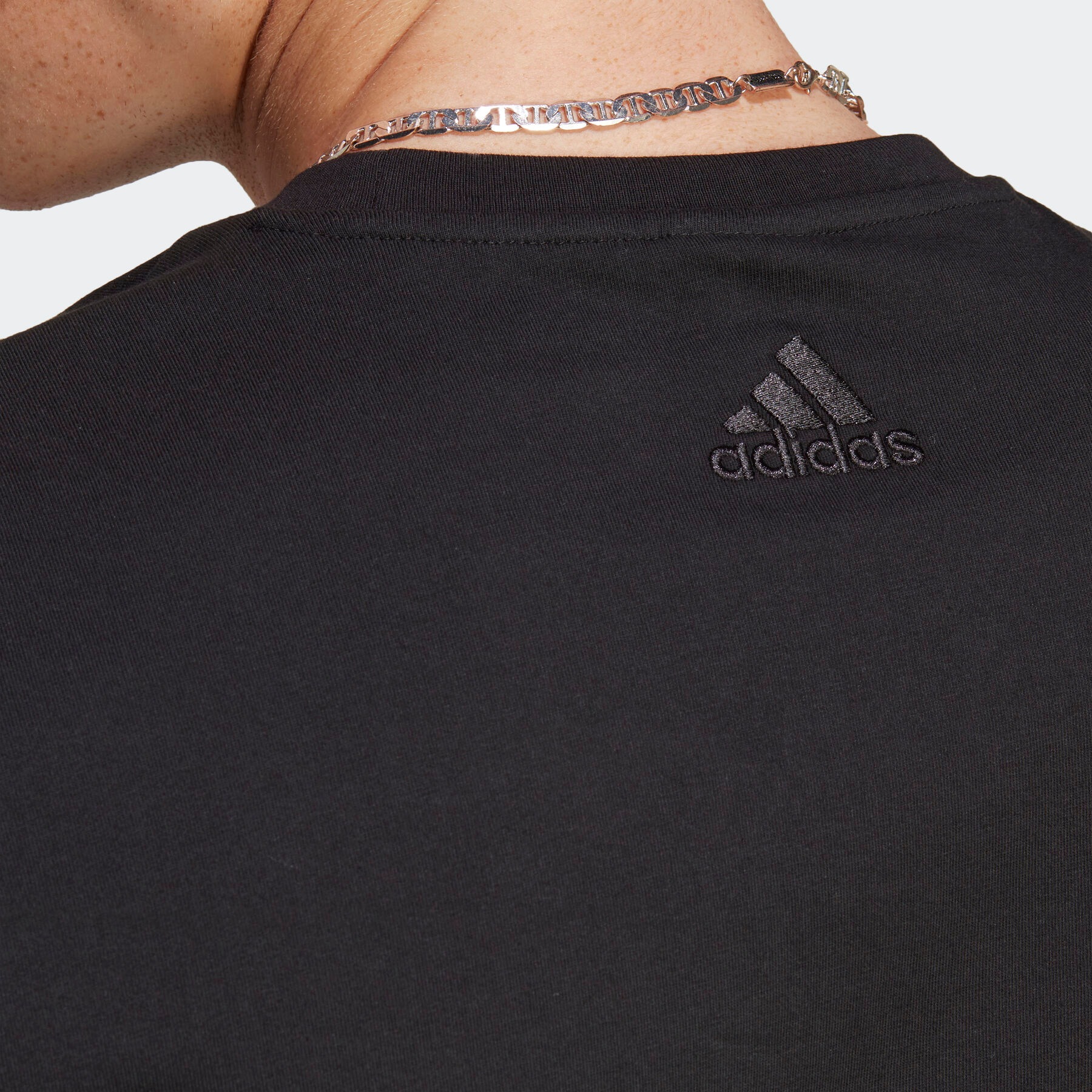 adidas Sportswear T-Shirt »M BL SJ T«