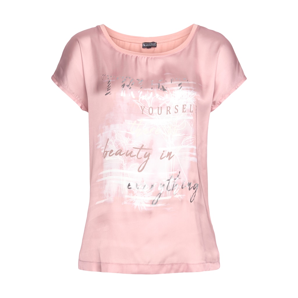 Laura Scott Shirtbluse