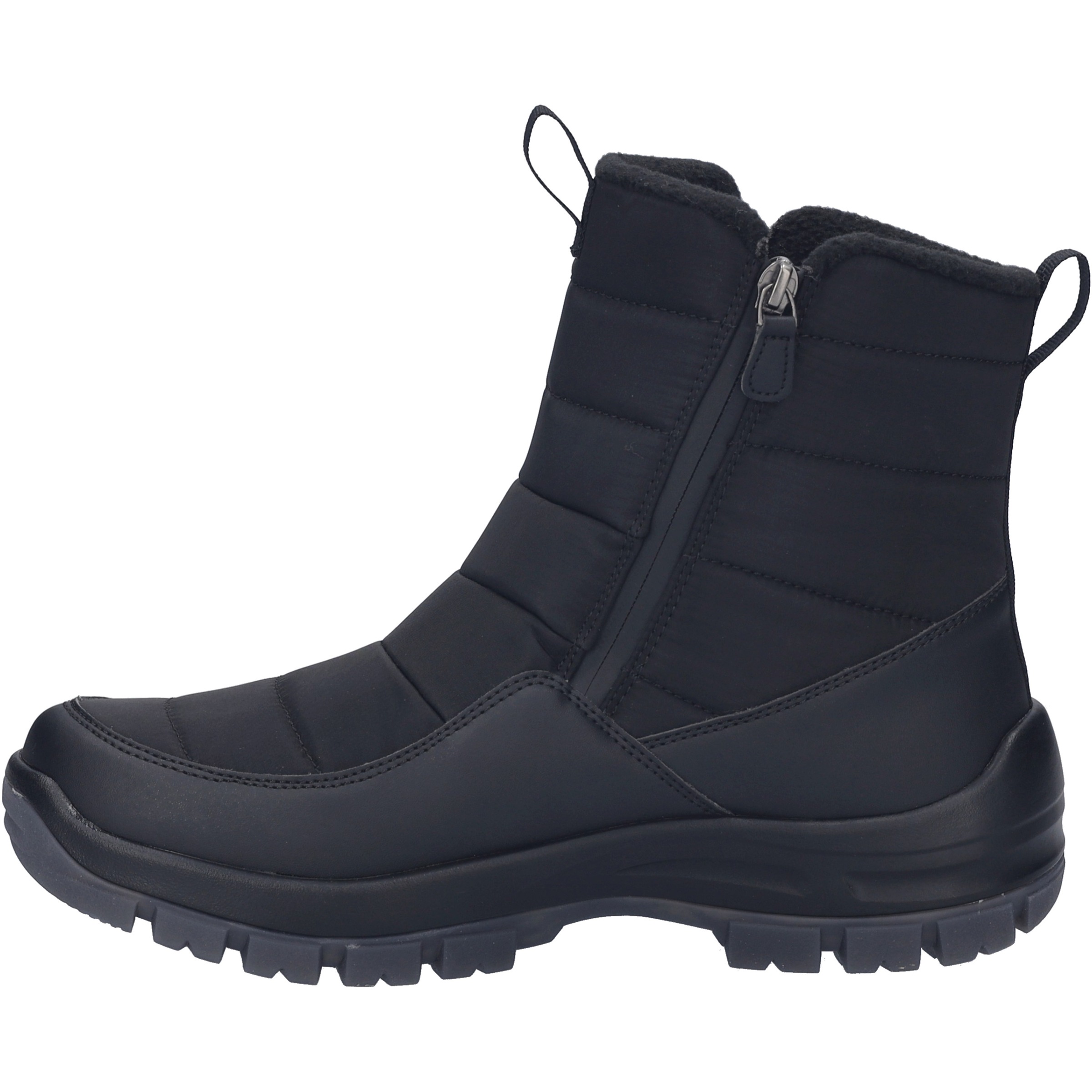 Josef Seibel Stiefel »Alaska 51, schwarz«