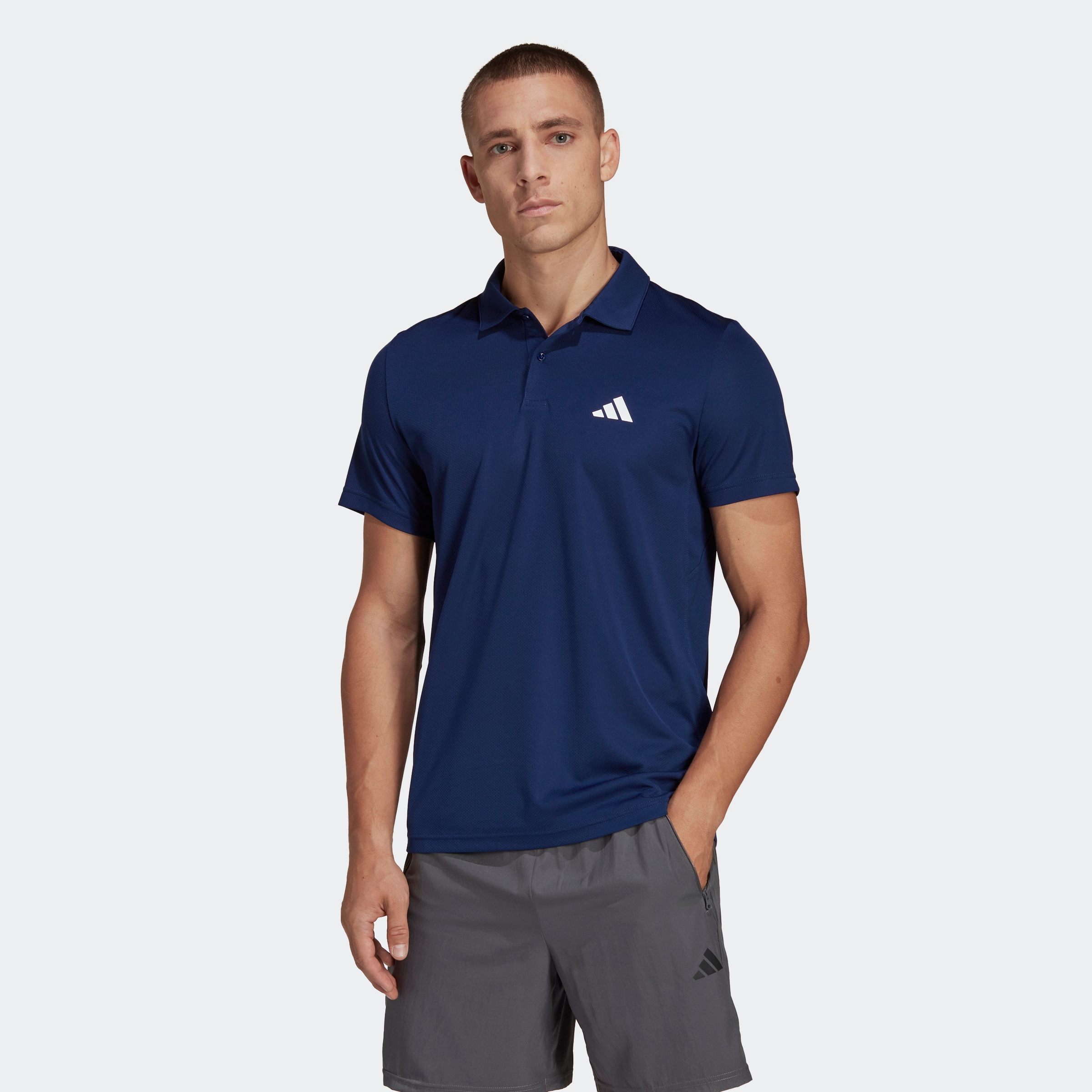 Poloshirt »TR-ES BASE POLO«