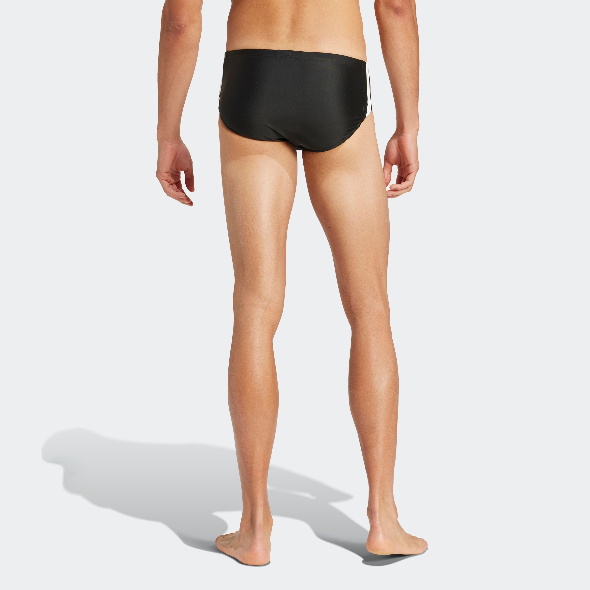 adidas Performance Badehose »3S BLD TRUNK«, (1 St.)