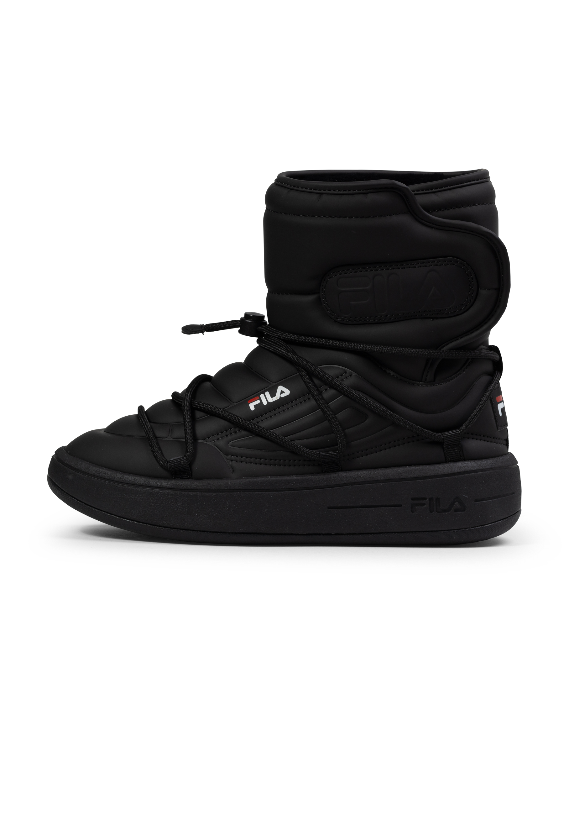 Fila Winterboots »SUPERBUBBLE BOOT wmn«, Winterstiefel, Winterschuhe, Schlupfboots, Snowboots, gefüttert