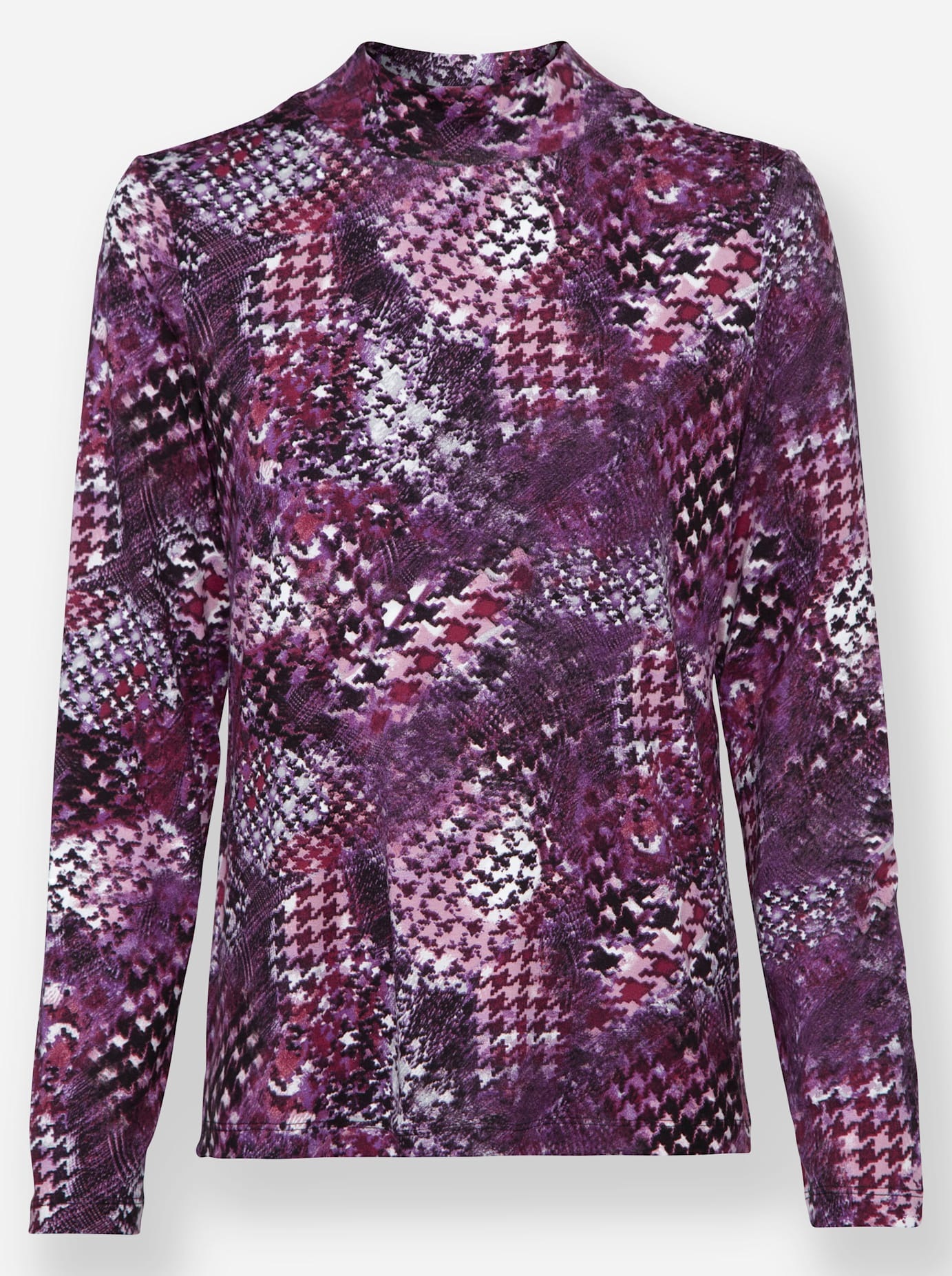 Classic Langarmshirt »Shirt«, (1 tlg.)