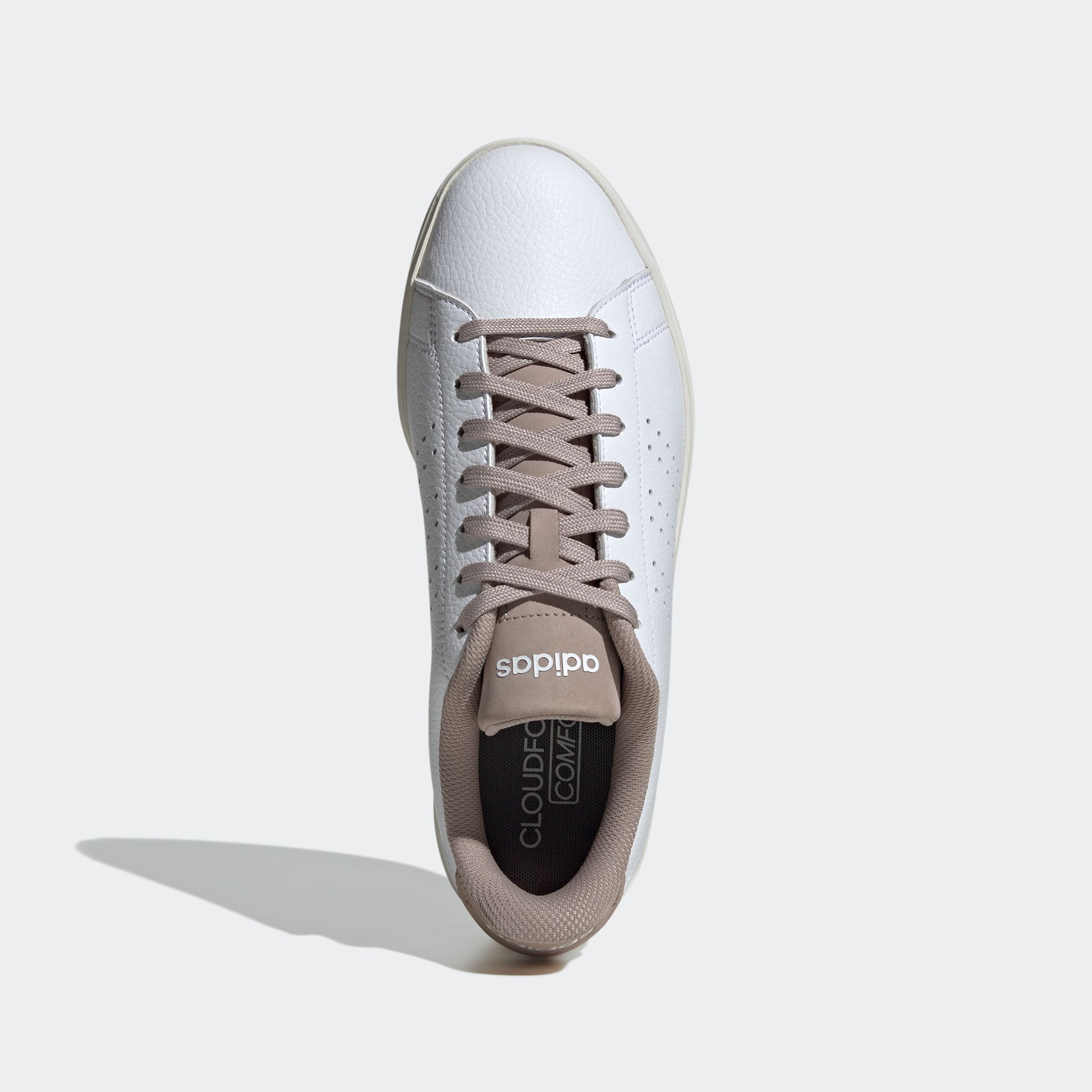 adidas Sportswear Sneaker »ADVANTAGE 2.0«, Design auf den Spuren des adidas Stan Smith
