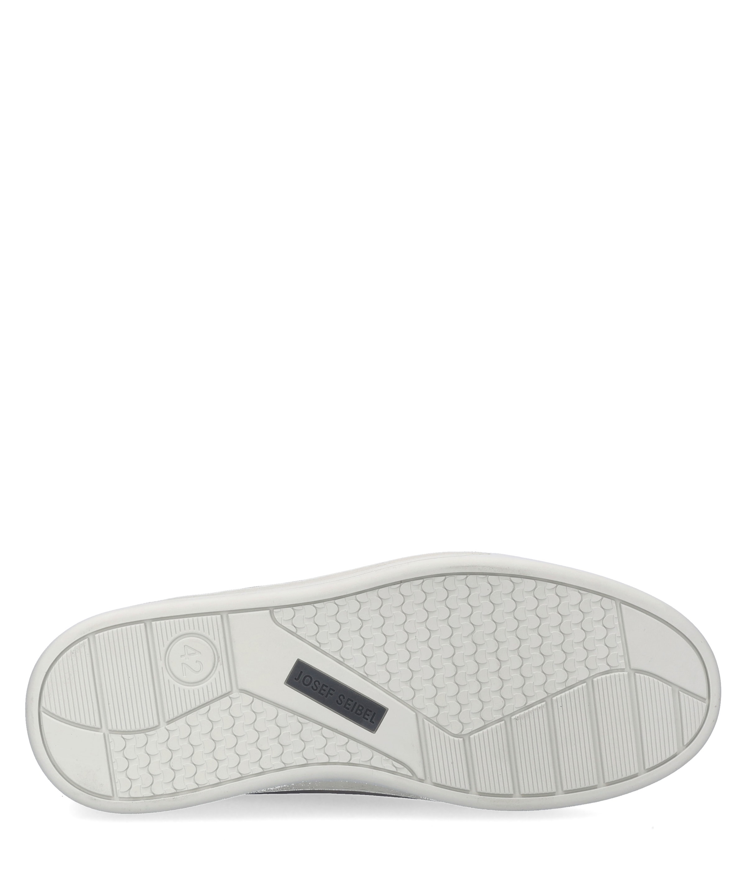Josef Seibel Sneaker »Cleve 02, asphalt«
