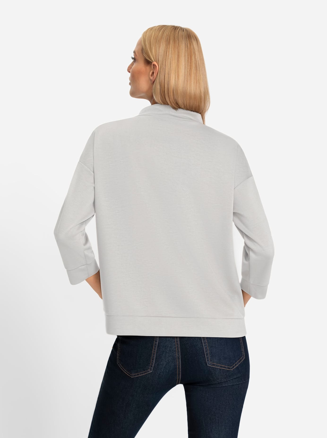 RICK CARDONA by heine Sweatshirt
