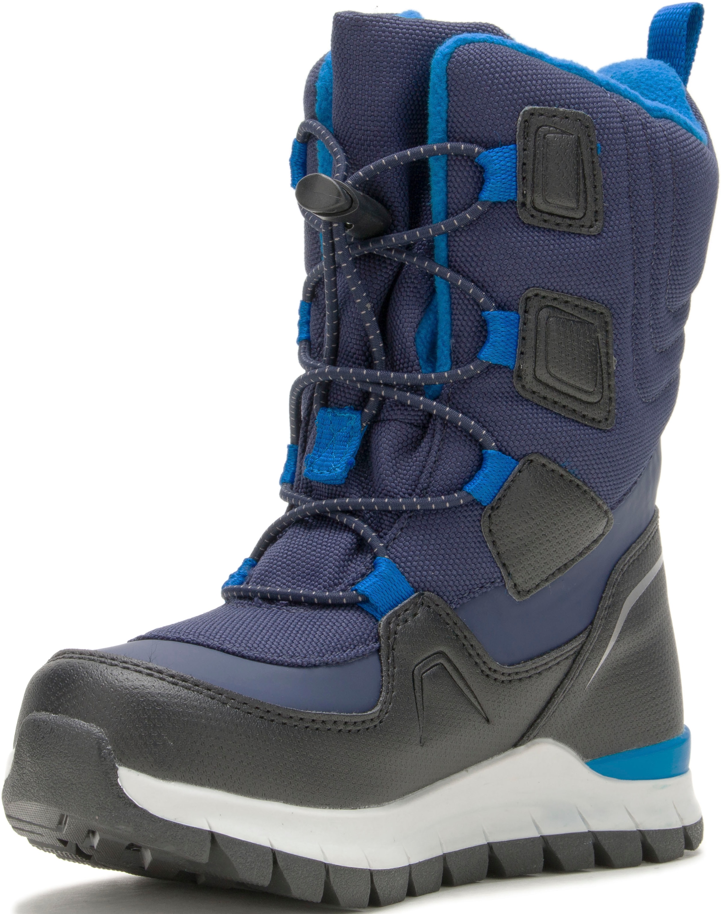 Kamik Winterstiefel »BOUNCER2«, Warmfutter