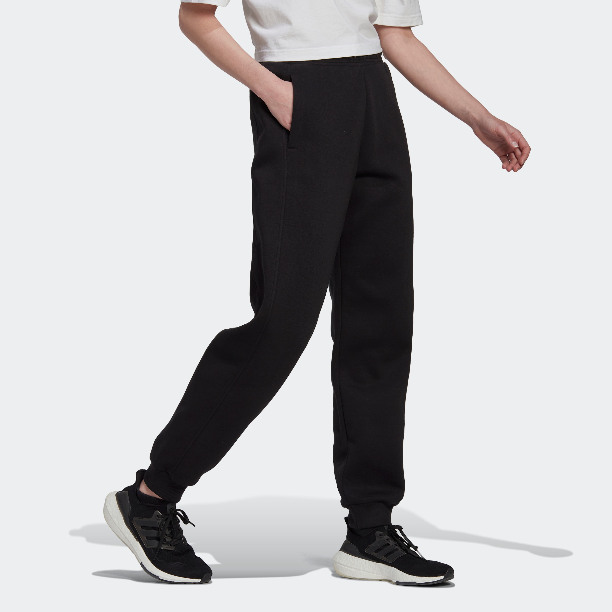 SZN FLEECE OTTO Sporthose »ALL HOSE« bei kaufen online adidas Sportswear
