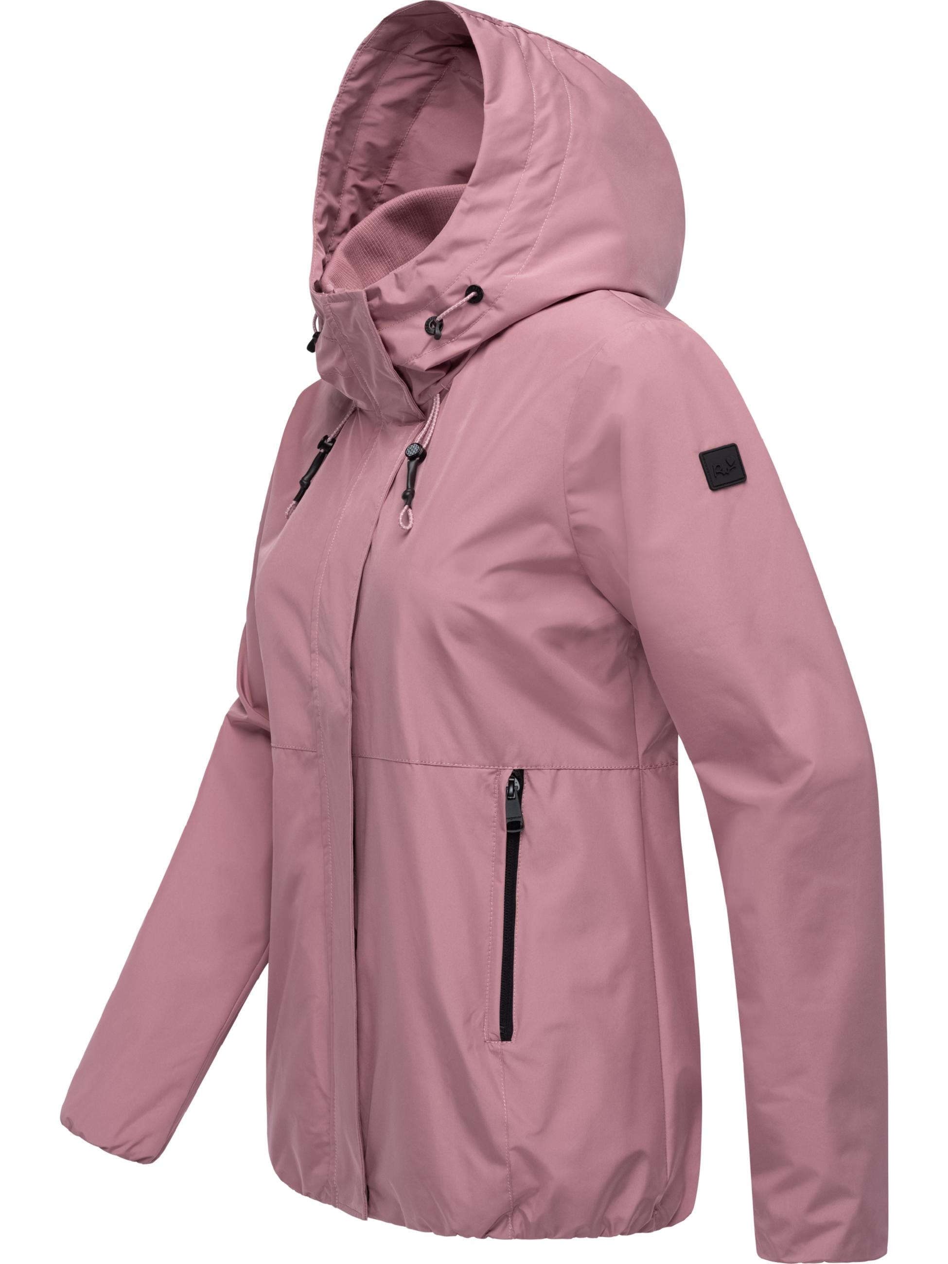 Ragwear Outdoorjacke »Outdoorjacke Sunniva A«