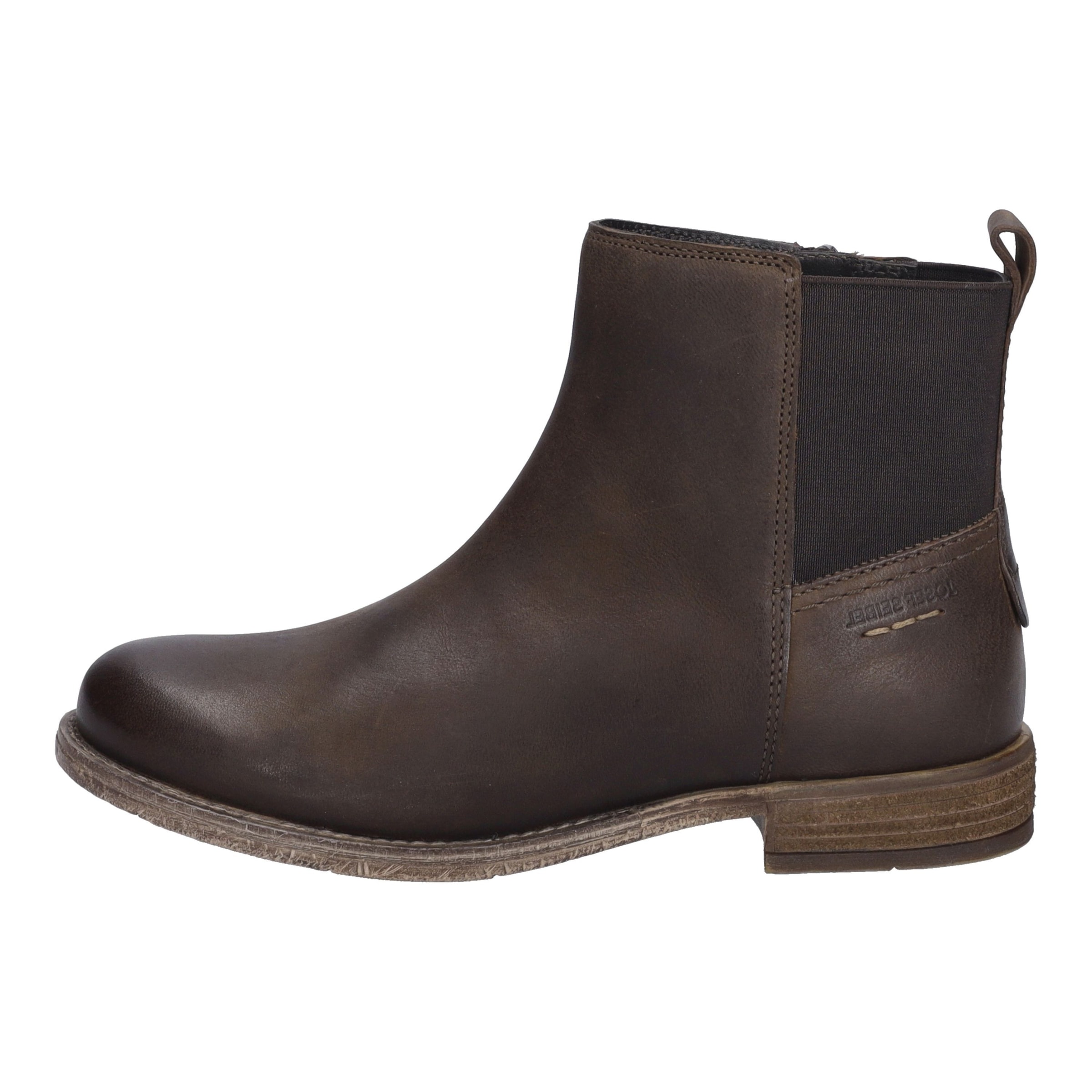 Josef Seibel Stiefelette »Sienna 08, moro«