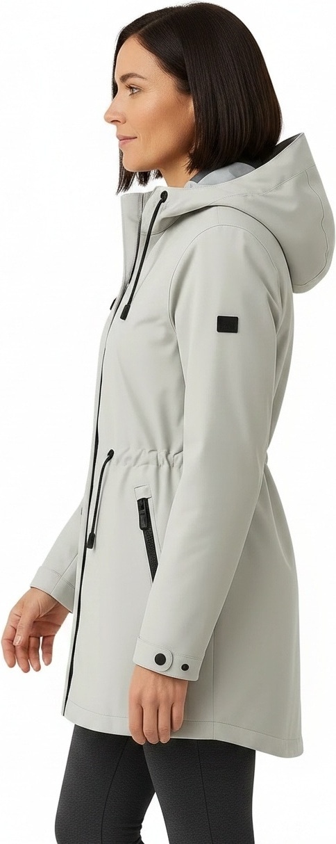 LPO Parka »Ida Outdoorparka« auch in Großen Größen