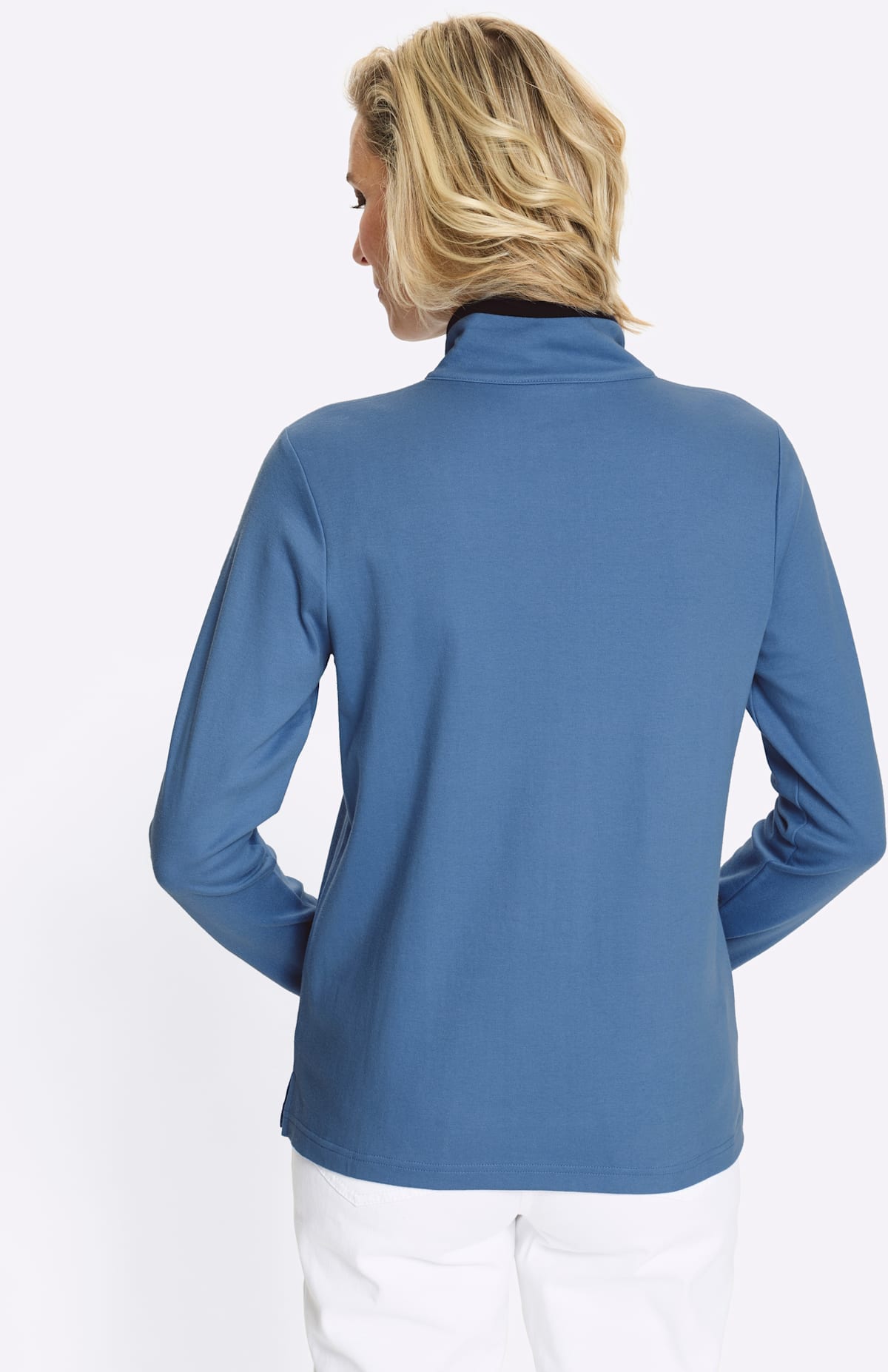 Classic Basics Sweatshirt
